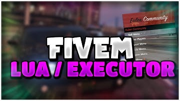 Best #1 lua Executor | EulenCheats | Trolling Servers |