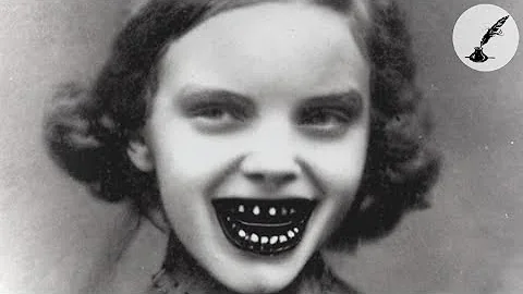 The Rosalie Haunting: The Shocking Materialization...