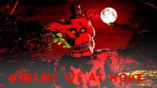 [FNaF SFM] Bringing Us Home Collab - (Teaser)