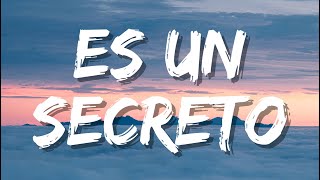 Reggaeton || Plan B - Es Un Secreto | Bad Bunny, Reik   (Mix Letra)