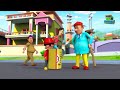 Mini Movie - Chacha Bhatija | 117 | Cartoons For Kids | Movie | WowKidz Movies