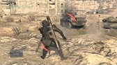 Mgsv Tpp ツチノコ Youtube