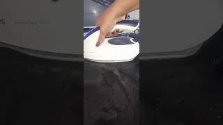 'How to Clean Limescale from Your Iron in Seconds!”