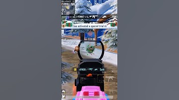 ENEMY SHOCKED FOR THIS SPRAY 💀😱🔥 #reelschallenge #shorts #bgmi #viral