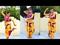 Mamo chitte niti nritye      srishti dance academy  rabindranritya