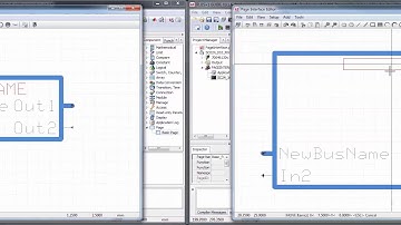 #9 Page Interfaces in GUIDE