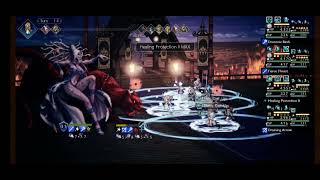 [CoTC] Tatloch Ex 3 Refight - 73 turns
