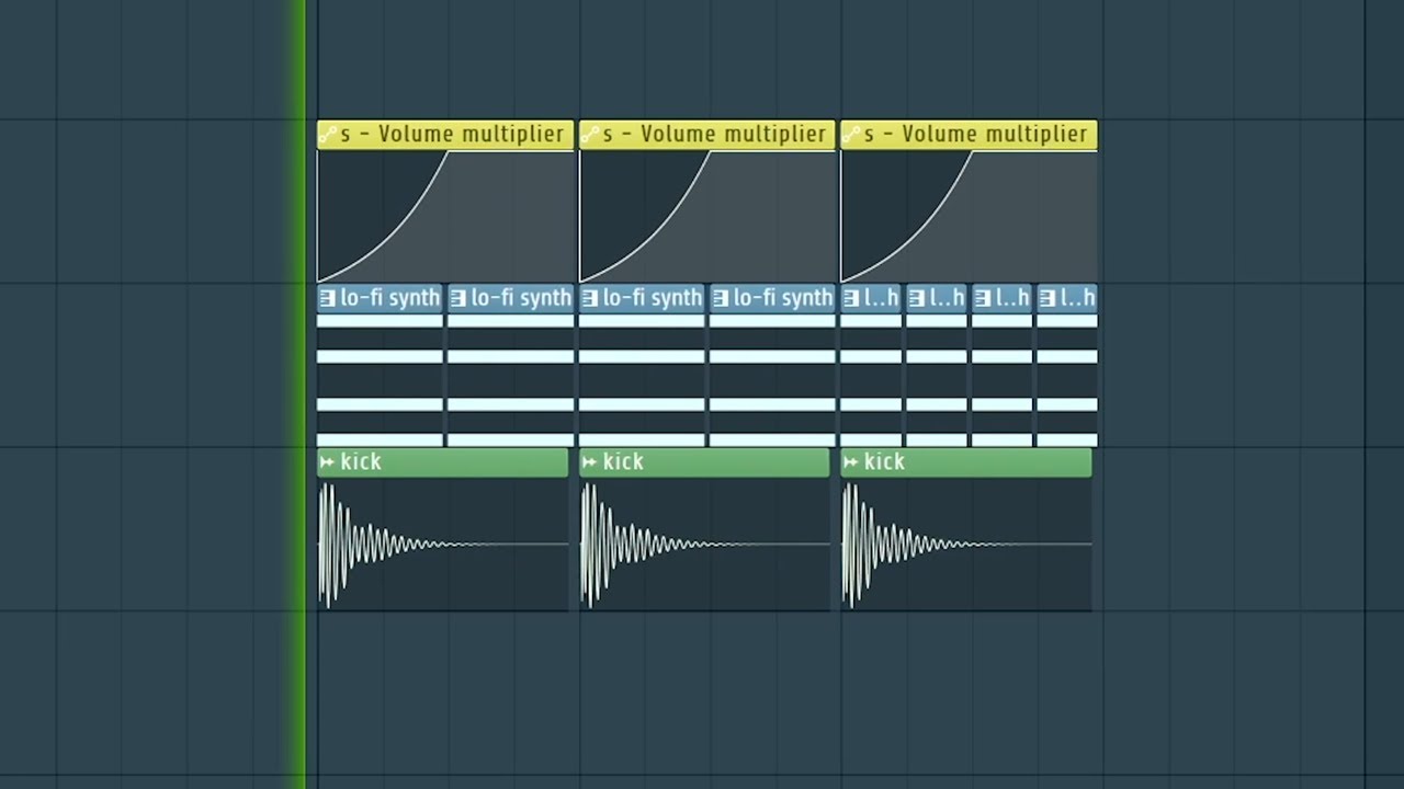 All producers should learn this sidechain