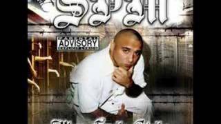 SPM - Smoke 2 Joints (Screwed & Chopped) Dj Evil-E