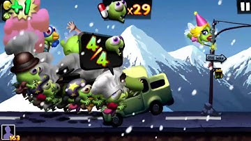 NEW!!! Zombie Tsunami   Android iOS Gameplay 2021 Walkthrough Evolve part 75