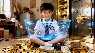 【FULL】My Daily Intelligence System and a Family