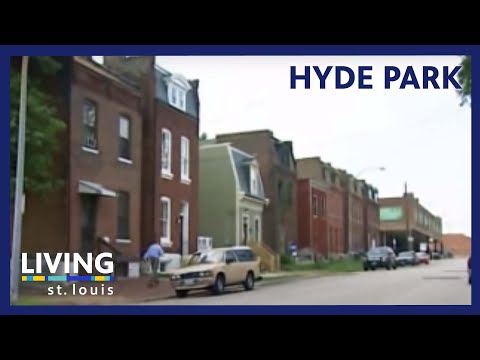 KETC | Living St. Louis | Hyde Park