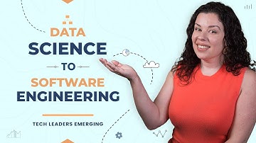 How to transition into Software Engineering from Data Science