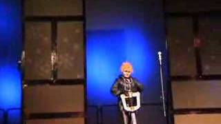 Ohayocon 2008 - #28 Kingdom Hearts 2