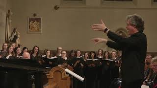 Freedom Trilogy - Calvin Alumni Choir