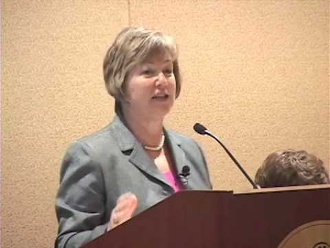 Eileen Kugler keynote:Diversit...  Benefits All