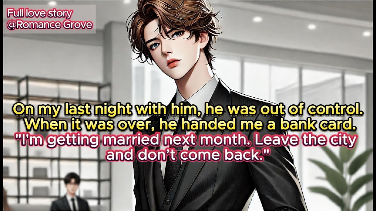 После расставания я стала для своего бывшего парня незабываемым белым лунным светом.