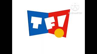 TF! Logo Remake