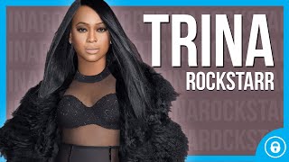 Only fans trina