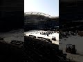 הכנות להופעה של עומר אדם באיצטדיון סמי עופר שבחיפה 25 5 18 הכנות להופעה של עומר אדם באיצטדיון סמי עופר שבחיפה 25 5 18