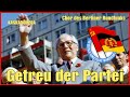 Верные Партии / Getreu der Partei (1979)