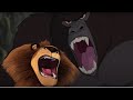 Alex vs Kerchak