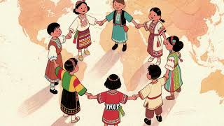 UN, WHO, & UNICEF Explained for Kids! 🌍 What are International Organizations?  Primary School #viral