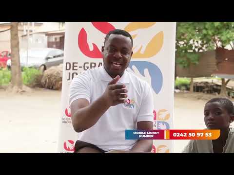 DE GRAFT JOHNSON EMEKA UPDATE (MAY 24, 2022) DE GRAFT JOHNSON EMEKA UPDATE (MAY 24, 2022)