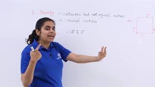 Class 12th - Types of Vectors Problem Example-1 | Vector Algebra | Tutorials Point Net Worth