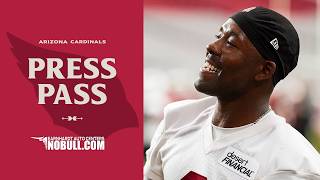 S Budda Baker Training Camp Press