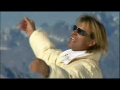 Hansi Hinterseer Ski-Twist 2008