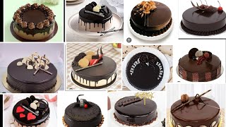 fancy chocolate cake design idea👍ഫാൻസി ചോക്ലേറ്റ് കേക്ക് ഡിസൈൻ ഐഡിയാസ്