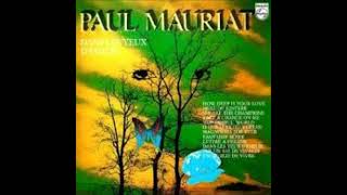 Paul Mauriat  -  J'ai Oublie De Vivre (1978) (HQ) (HD) mp3