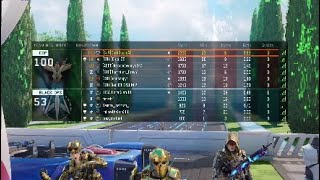 TDM spawn trapping at its finest