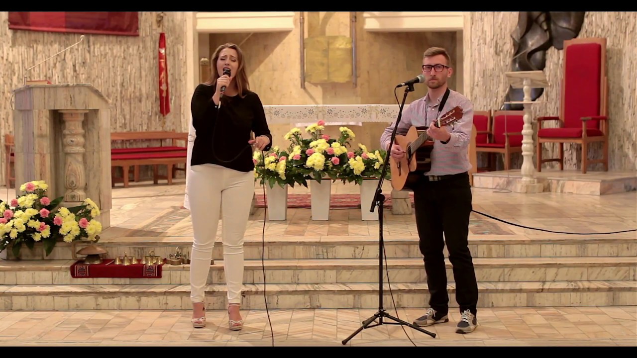 Powietrzem moim jest