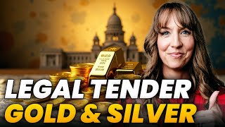 Missouri Gold & Silver Legal Tender | Constitutional Money Act Explained | Southern Missouri