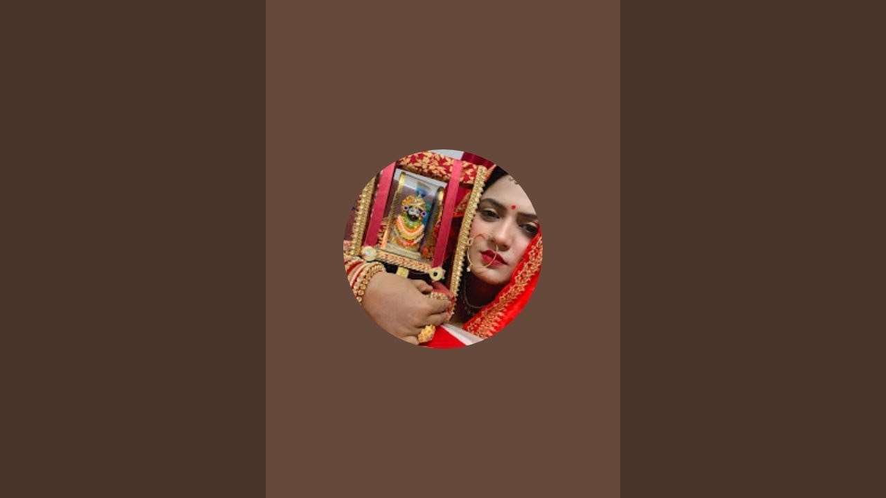 Indian youTuber Kanchan dhawan🌟 is live