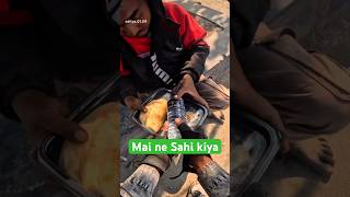 Helping Video #poorpeople #Social worker #Helping old people #emotional helping video