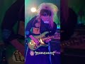 His Hands Should Not Survive This — Chaos to Infinity (Live Guitar Solo)