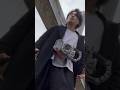変身動画　仮面ライダードレッド参式に変身してみた！KAMEN RIDER DREAD TYPE THREE