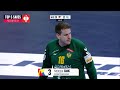 Ehf euro 2024 highlights  top 5 paraden  tag 5  handball em 2024