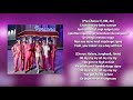 BTS (Boy With Luv) feat. Halsey ROMANIZATION KARAOKE (without vocals)
