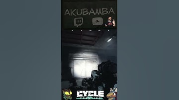 Are they stuck in Lockers ? [ FTG/afflilate] The Cycle: Frontier