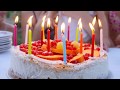 Chanson Joyeux Anniversaire