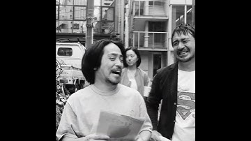 映画かよ。第52話「猫が行方不明」予告編 Like in Movies ep52 When the Cat's Away Trailer #shorts #短編映画 #映画