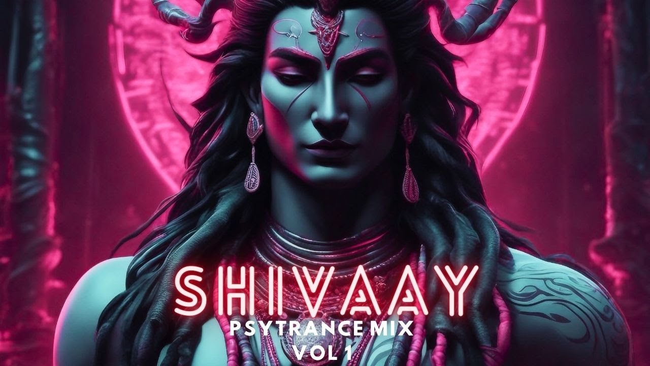 Watch Om Namah Shivay ॐ Progressive Psytrance Mix ॐ Shivay New Album on YouTube Watch Om Namah Shivay ॐ Progressive Psytrance Mix ॐ Shivay New Album on YouTube