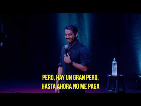 Mujer Y Ego - Clip 01