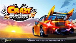Crazy Racing - Speed Racer android game first look gameplay español screenshot 4