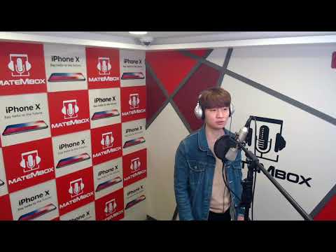 백무현/정창욱 사랑은눈꽃처럼 [메이트엠박스-보통사람들의노래]