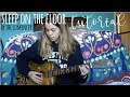 Sleep on the Floor Tutorial by the Lumineers (guitar)